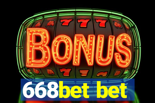 668bet bet